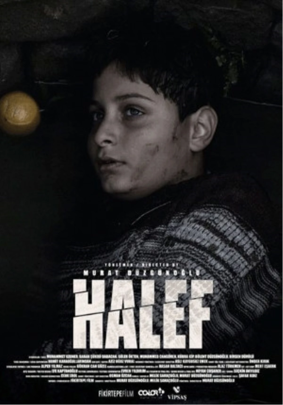 Halef Filmi