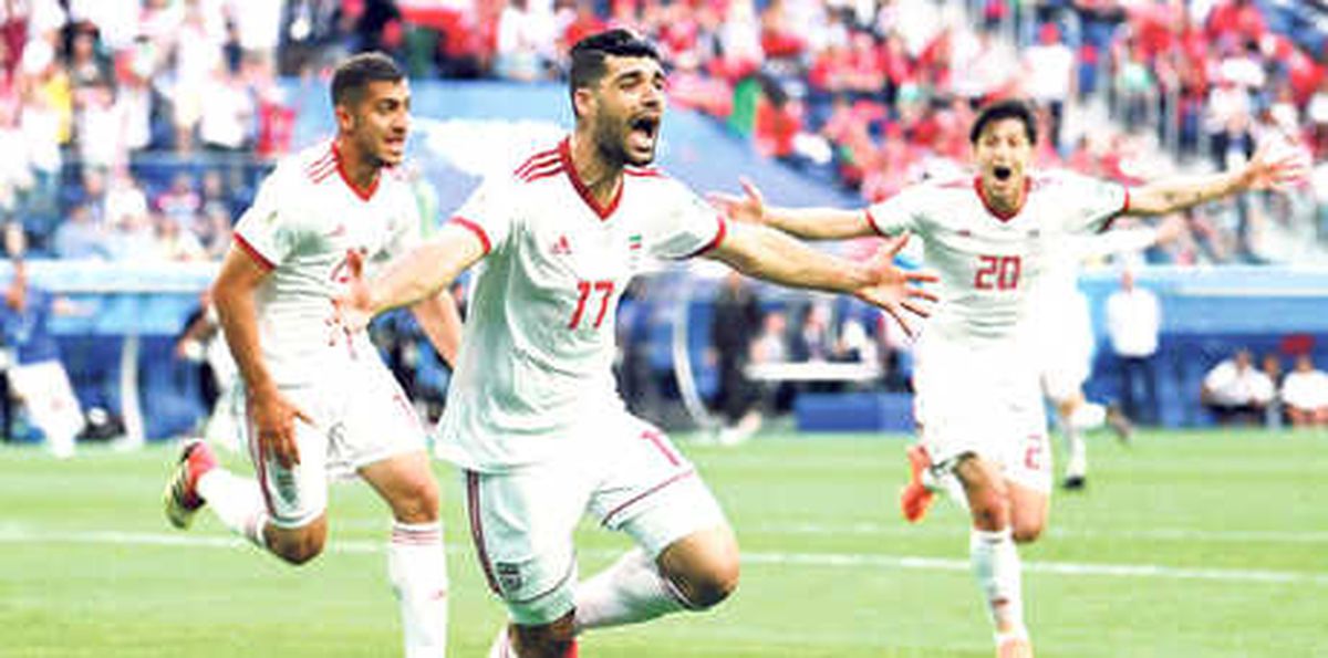 Hosseini Geldi!