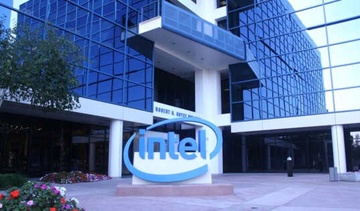 İntel\'in Net Kârında Yüzde 78\'lik Artış