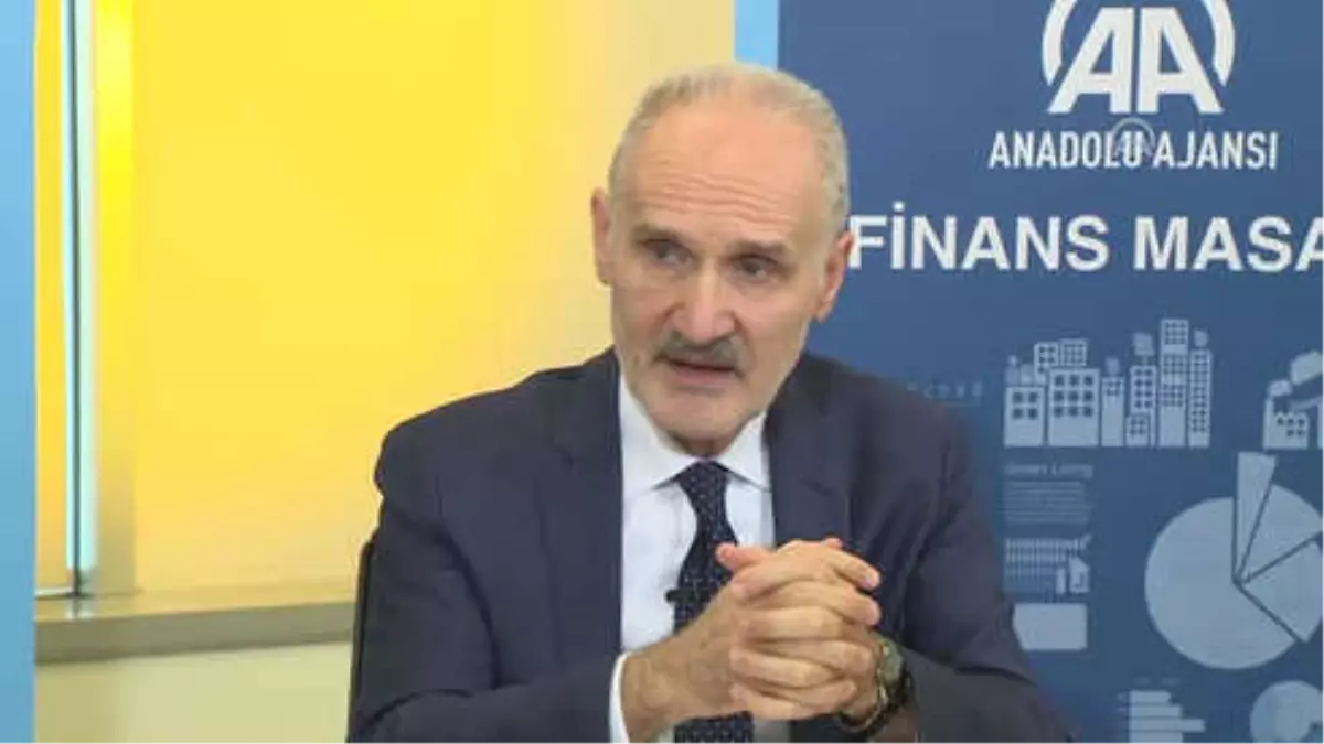 İTO Başkanı Avdagiç: "Geçici Kdv İndirimlerinin Devam Ettirilmesinin Doğru Olduğunu Düşünüyoruz"