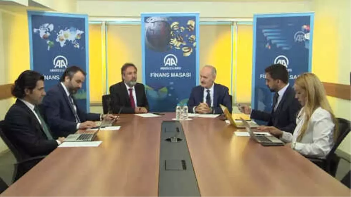 İTO Başkanı Avdagiç: "Yeni Sistem, Önümüzdeki Dönemde Ekonomik Hayatın Çarklarının Daha Hızlı ve...