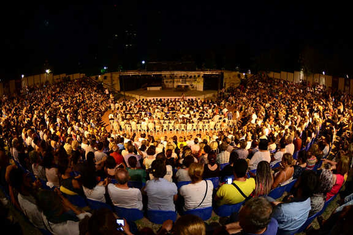 Kadıköy Tiyatro Festivali Başlıyor