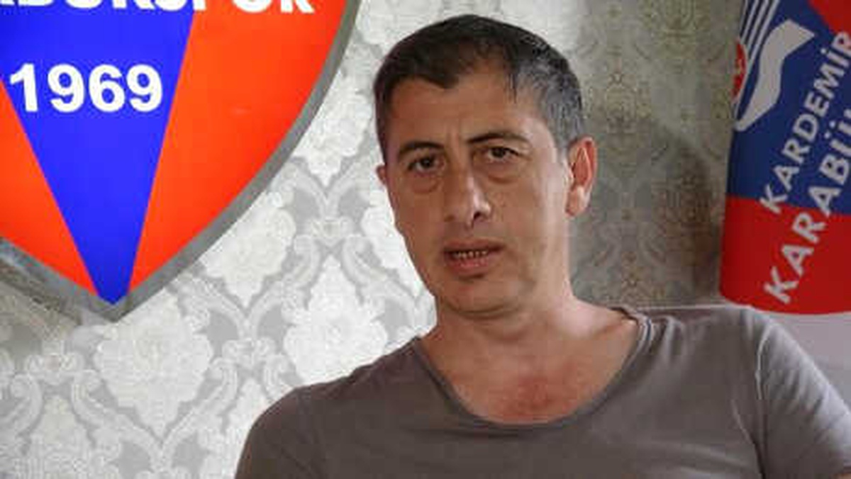 Karabükspor İdari Menajeri Ulusal: "Herkes Aldığı Parayı Geri Getirmek Zorunda"
