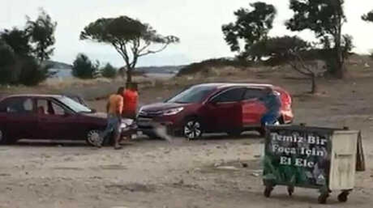 Lice Davasının Sanığı Emekli Albay, Yol Tartışmasında 1 Kişiyi Vurdu