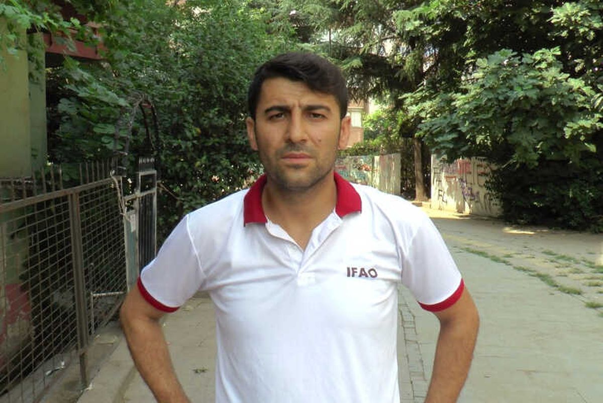 Maltepe\'deki Linç Girişiminde Çocuğu Kaçırılmaya Çalışılan Baba Konuştu