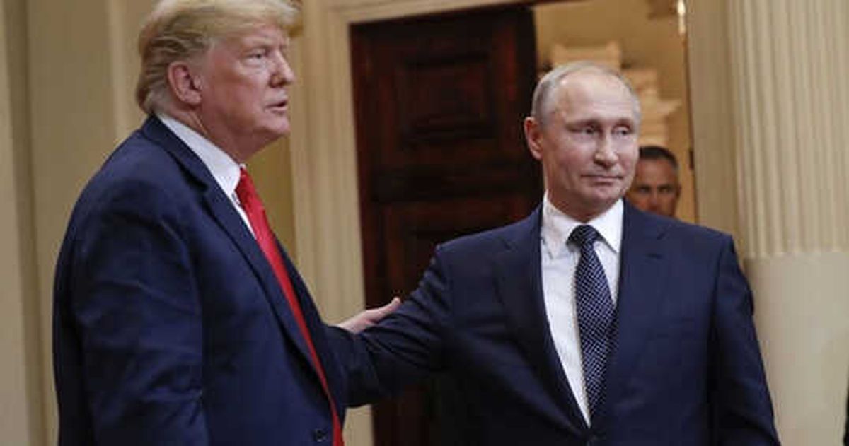Mattis\'ten Trump-Putin Görüşmesi Değerlendirmesi