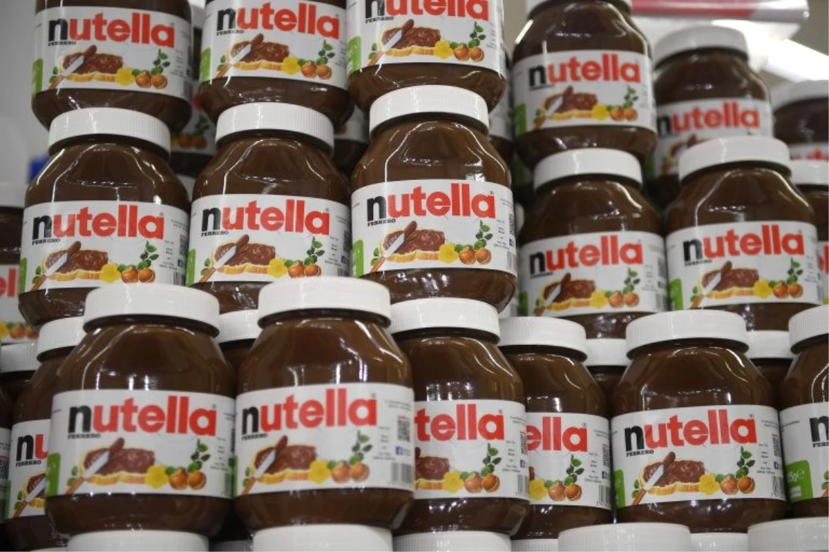 Nutella\'nın Üreticisi İlanla Tadımcı Arıyor