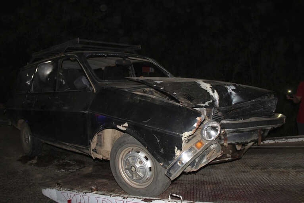 Otomobil ile Motosiklet Çarpıştı: 1 Ölü