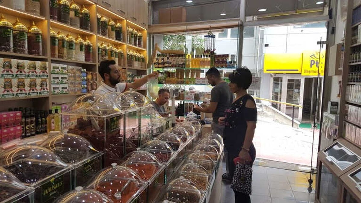 Güneş Yanıklarına Bitkisel Çözüm