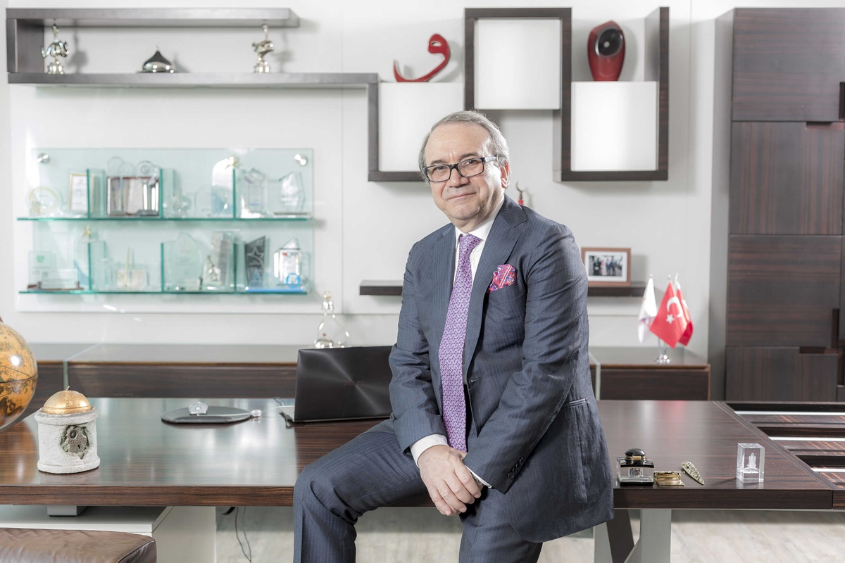 Patent Başvurularında Büyüme Oranı Geçildi