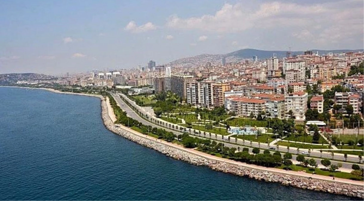 Pendik\'e Üst Düzey Yöneticilerden Yoğun İlgi