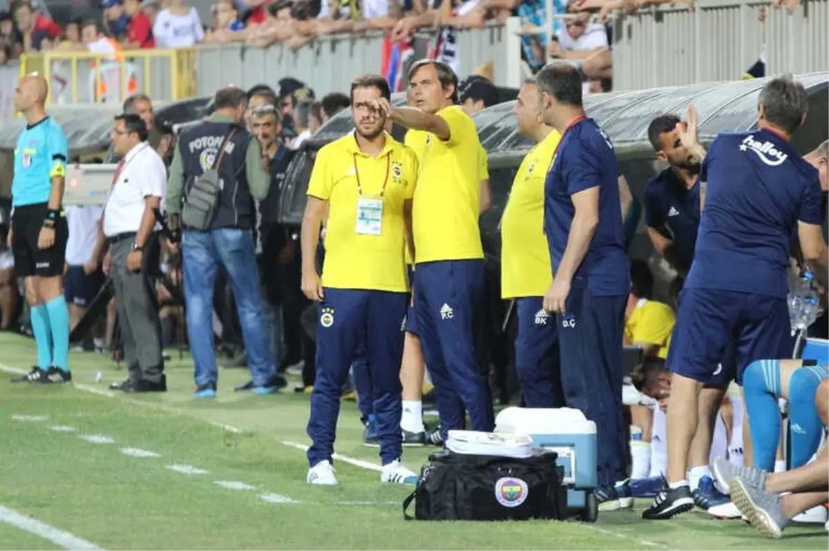 Phillip Cocu: "Benfica Maçından Önce Yeni Transferler Olabilir"