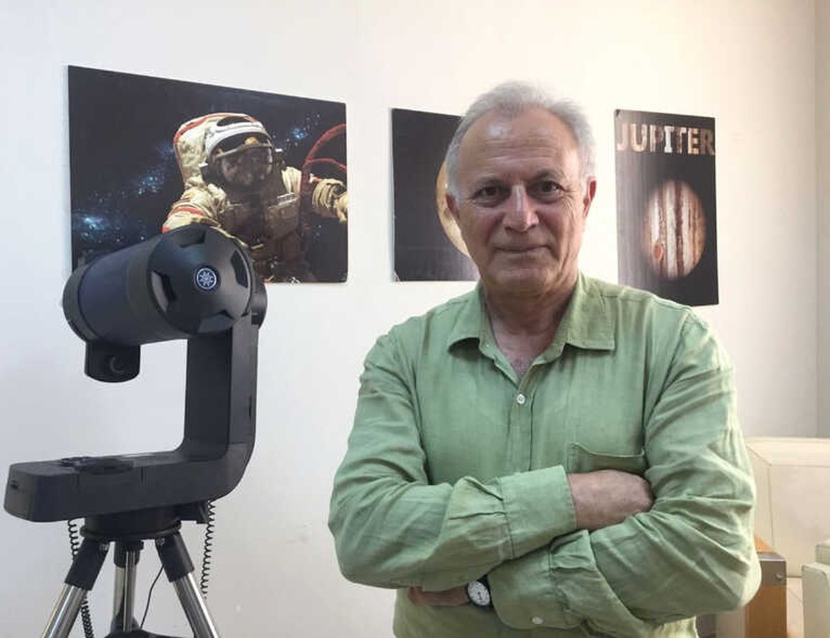 Prof. Dr. Gölbaşı: "Kanlı Ay Tutulması Diye Bir Şey Yok"