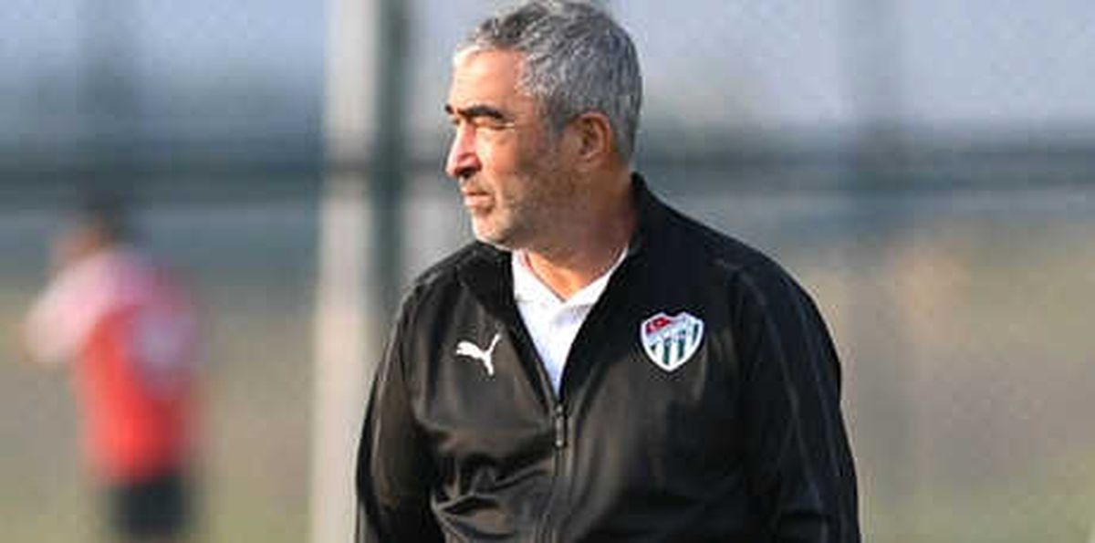 Samet Aybaba 3 Genci A Takıma Alıyor