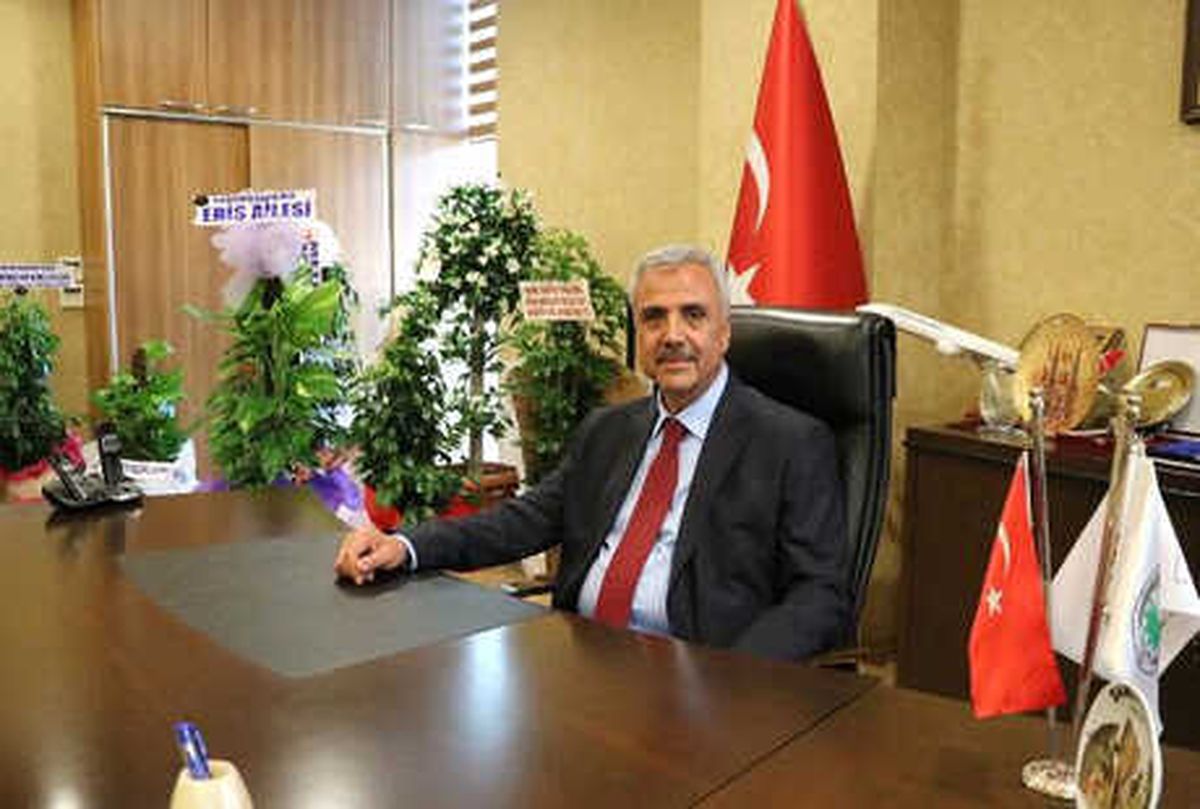 Şanlıurfa\'da Çiğ Köfte Mahkemelik Oldu