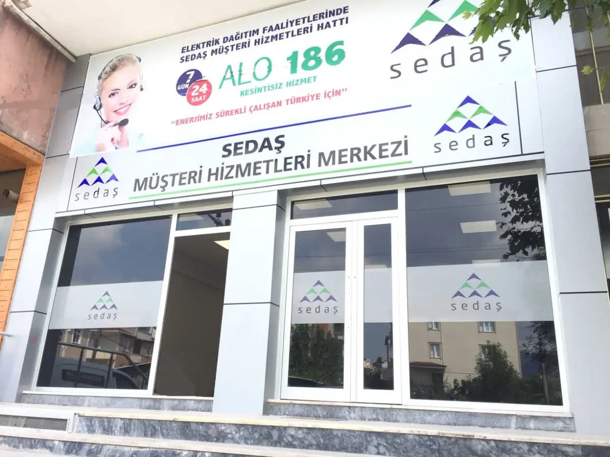 Sedaş\'ın Körfez Müşteri Hizmetleri Merkezi Yeni Yerine Taşınıyor