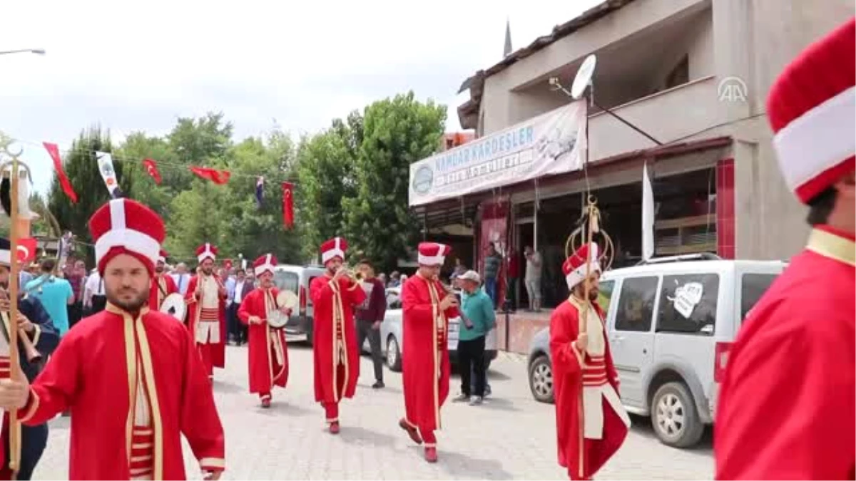 Söğüt Belediyesi 15. Geleneksel Domates ve Kültür Festivali