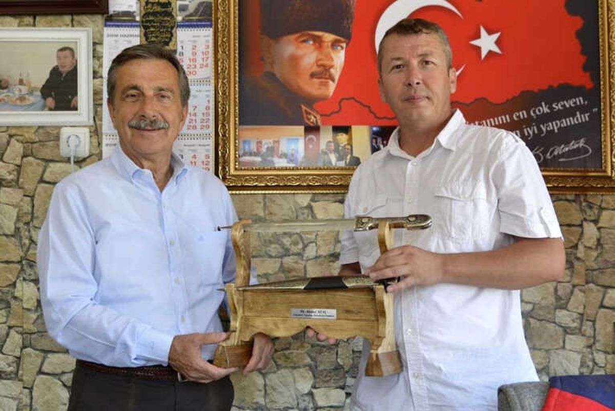 Tepebaşı Bölgesindeki 45 Kırsal Mahallede Sürdürülen Üstyapı Çalışmaları