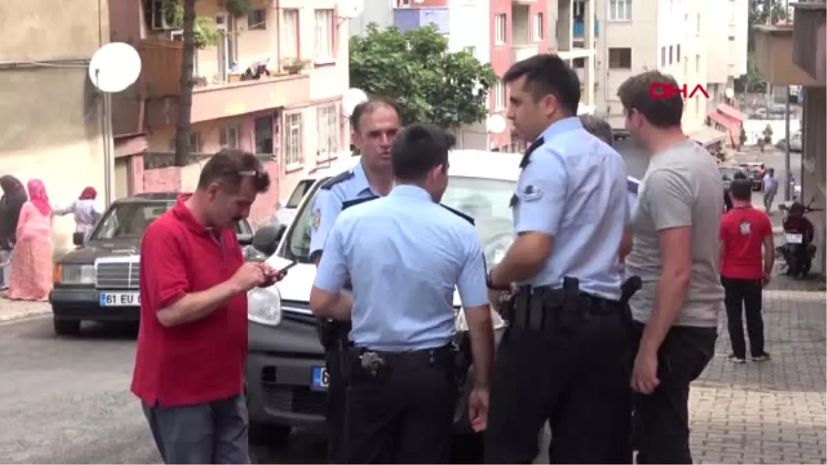 Trabzon Kaybolan Minik Kız İçin Polis Alarma Geçti Hd