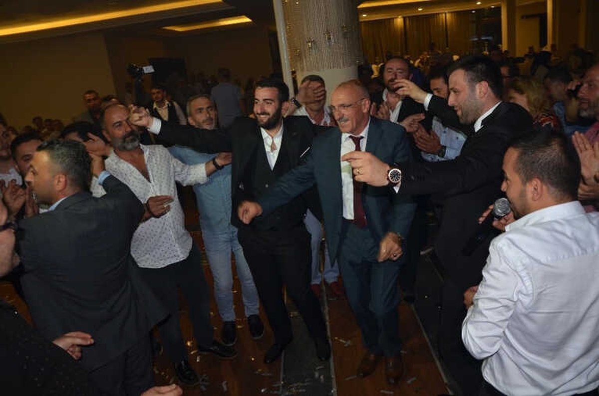 Trabzon Kolbastıya Fatsa\'dan \'Metelik\' Oyunu Rakip Çıktı
