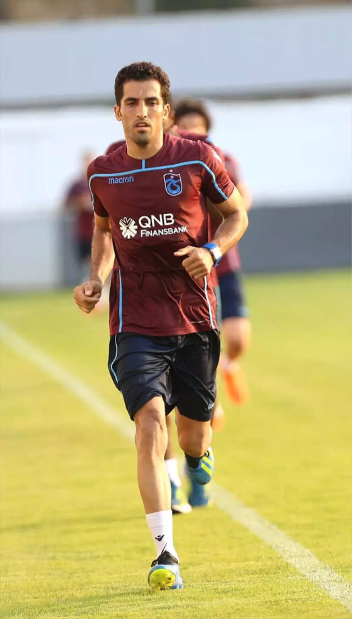 Trabzonspor\'da Yeni Sezon Hazırlıkları