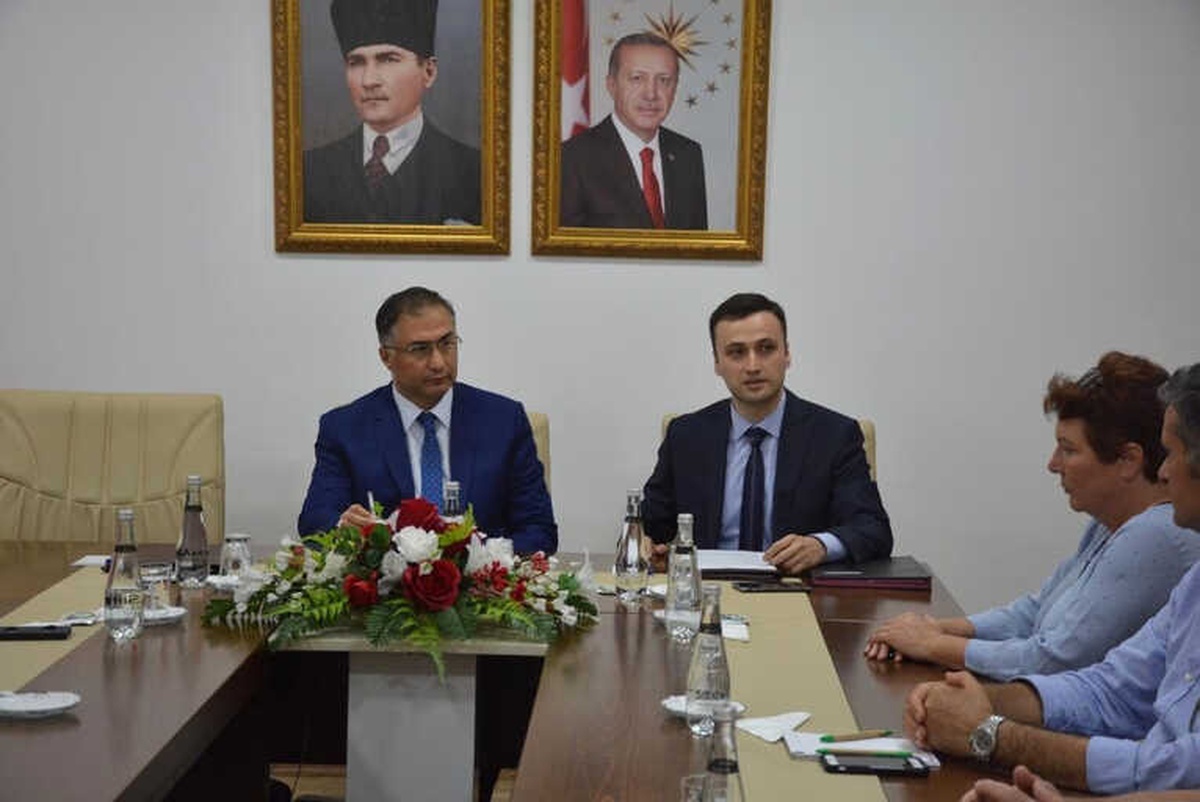 Turizmcilere 6 Milyon Liralık Destek Sağlandı