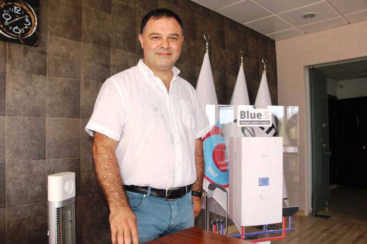 Türkiye\'de İlk Kez Üretildi, 61 Ülke Sıraya Girdi
