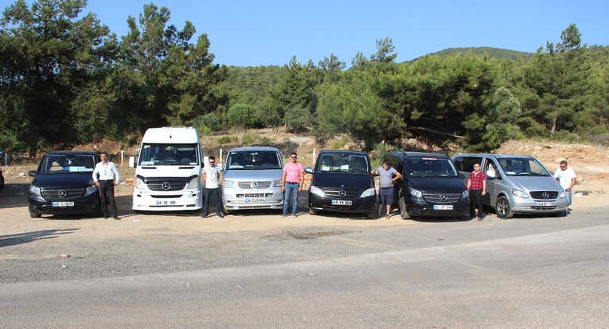 Uber\'e Tepkiler Çığ Gibi Büyüyor
