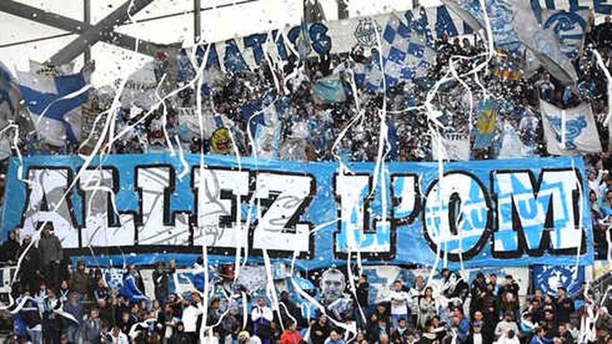 UEFA\'dan Marsilya\'ya Ceza