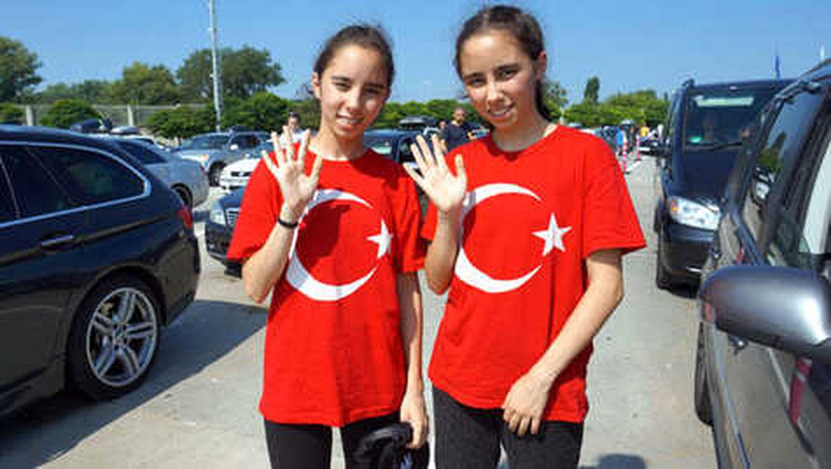 27 Günde Tam 625 Bin Kişi ve 97 Bin Araç