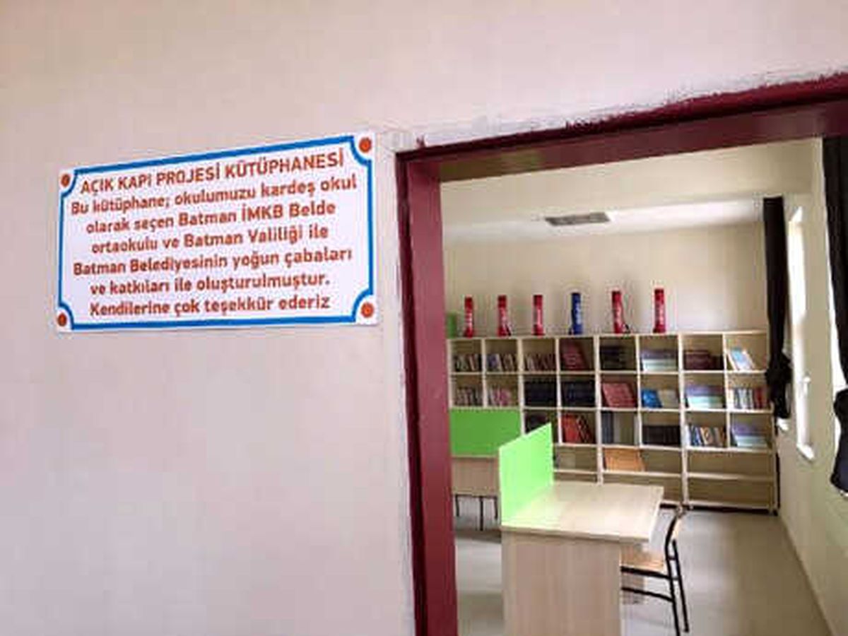 81 İldeki \'Açık Kapı\' Birimleri, Vatandaşların Taleplerini Karşılıyor