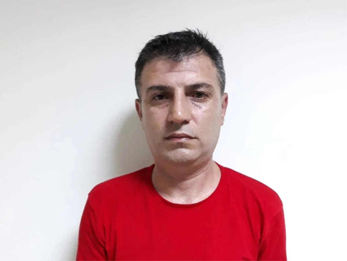 Afrin\'in Sözde İç İşleri Bakanı\'nın Kardeşi Yakalandı