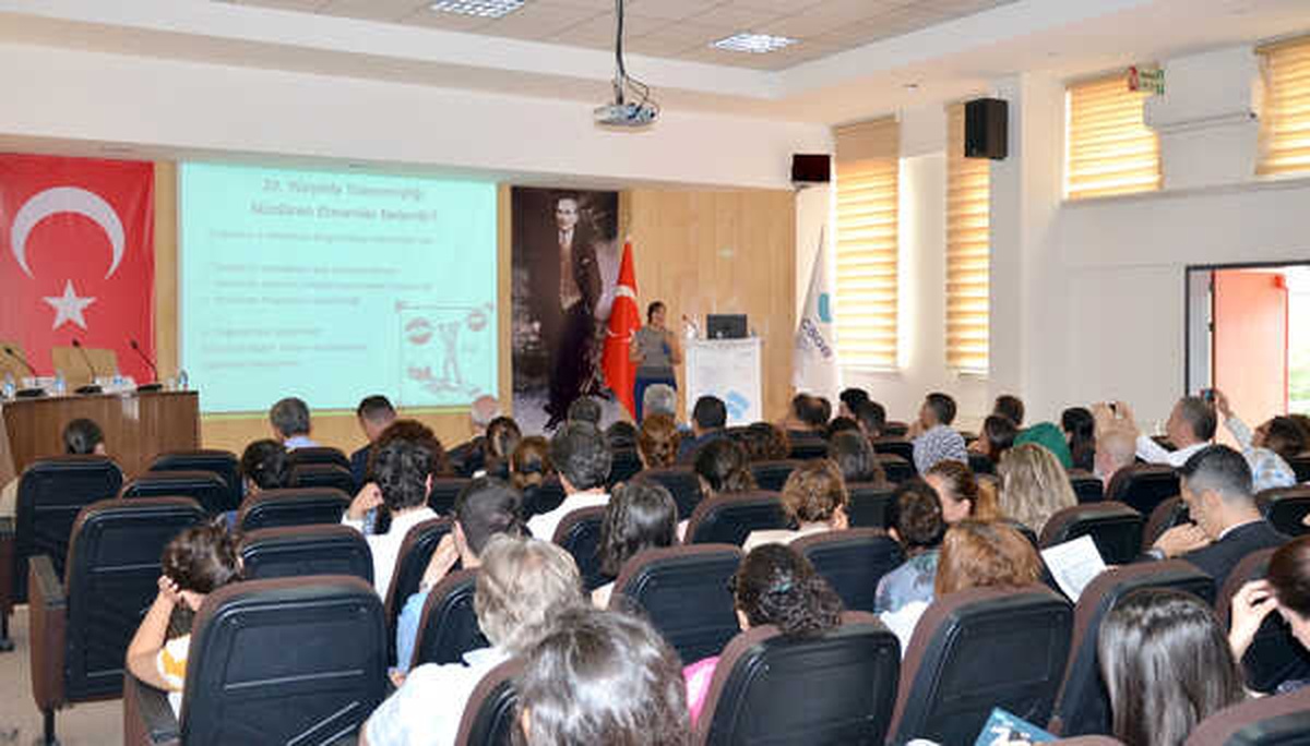 Bankacılık Sektöründe Tükenmişlik Sendromu Sebepleri Araştırıldı