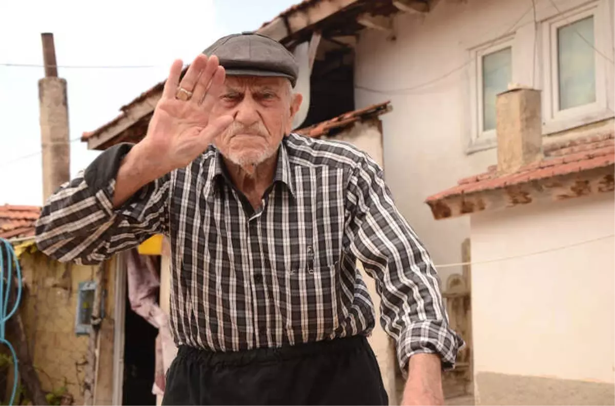 Canlı Tarih Yunan İşgalini Anlattı