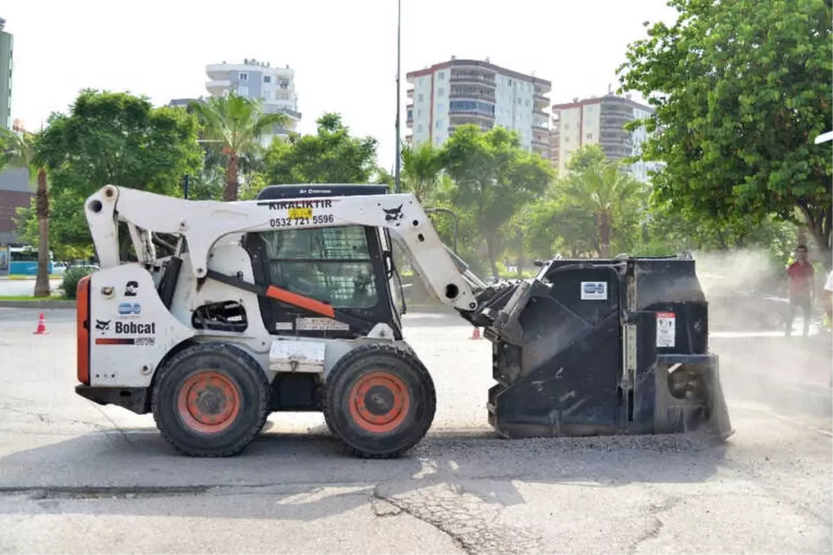 Dinamik Kavşak Kontrol Sistemi Mersin Geneline Yayılıyor