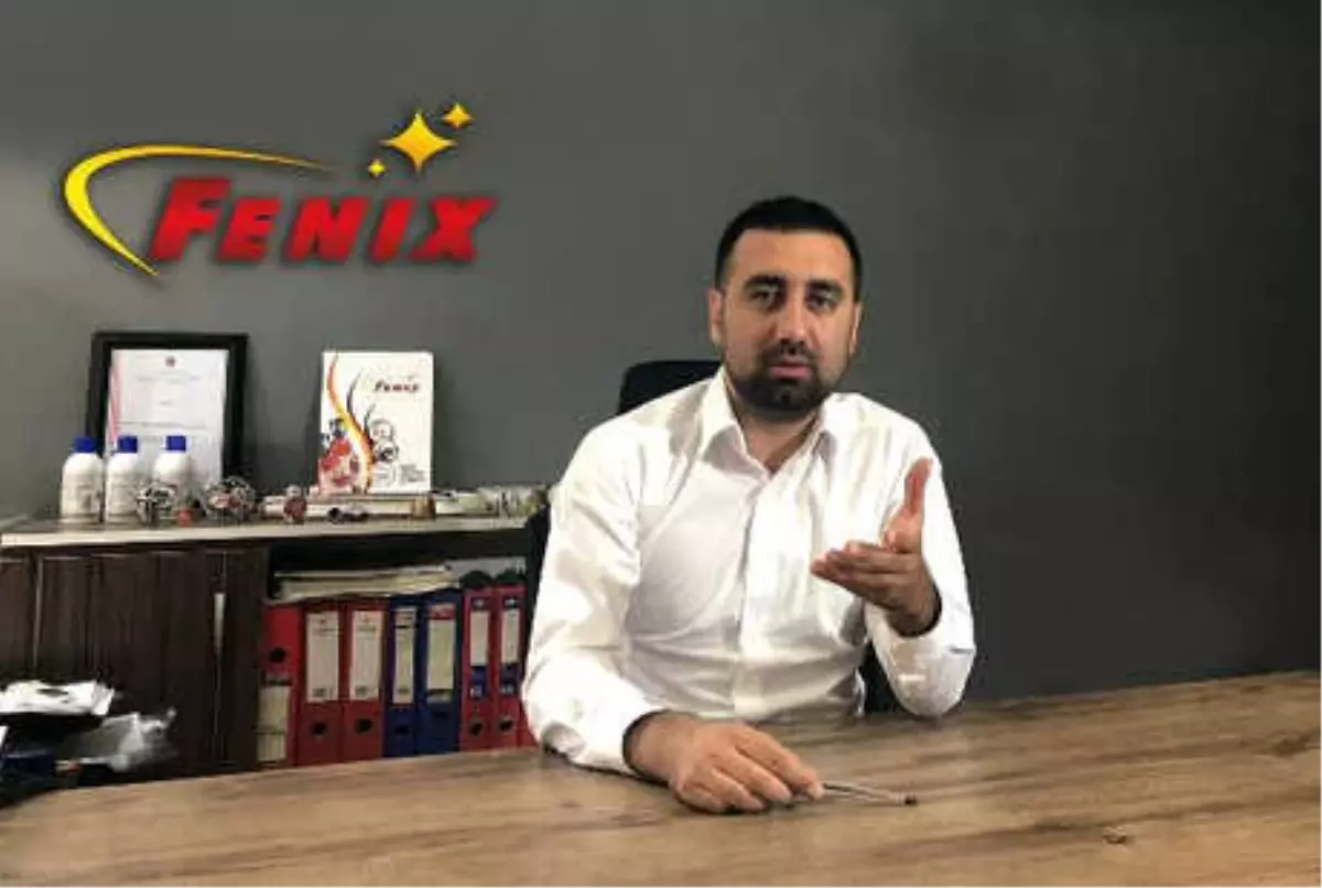 Doğru Yangın Söndürme Sisteminin Seçimi Hem Can Hem Mal Kurtarır"