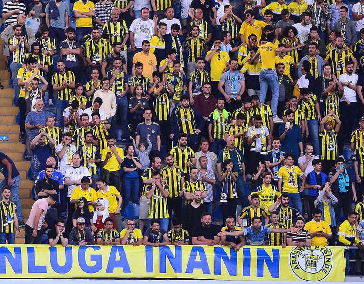 Fenerbahçe\'de Satılan Toplam Kombine 39 Bin 226
