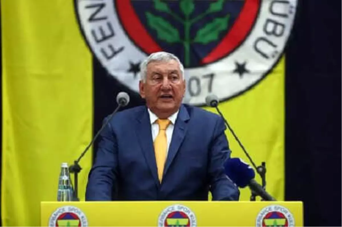 Fenerbahçeli Yönetici Şaban Erdikler\'den Vergi Açıklaması