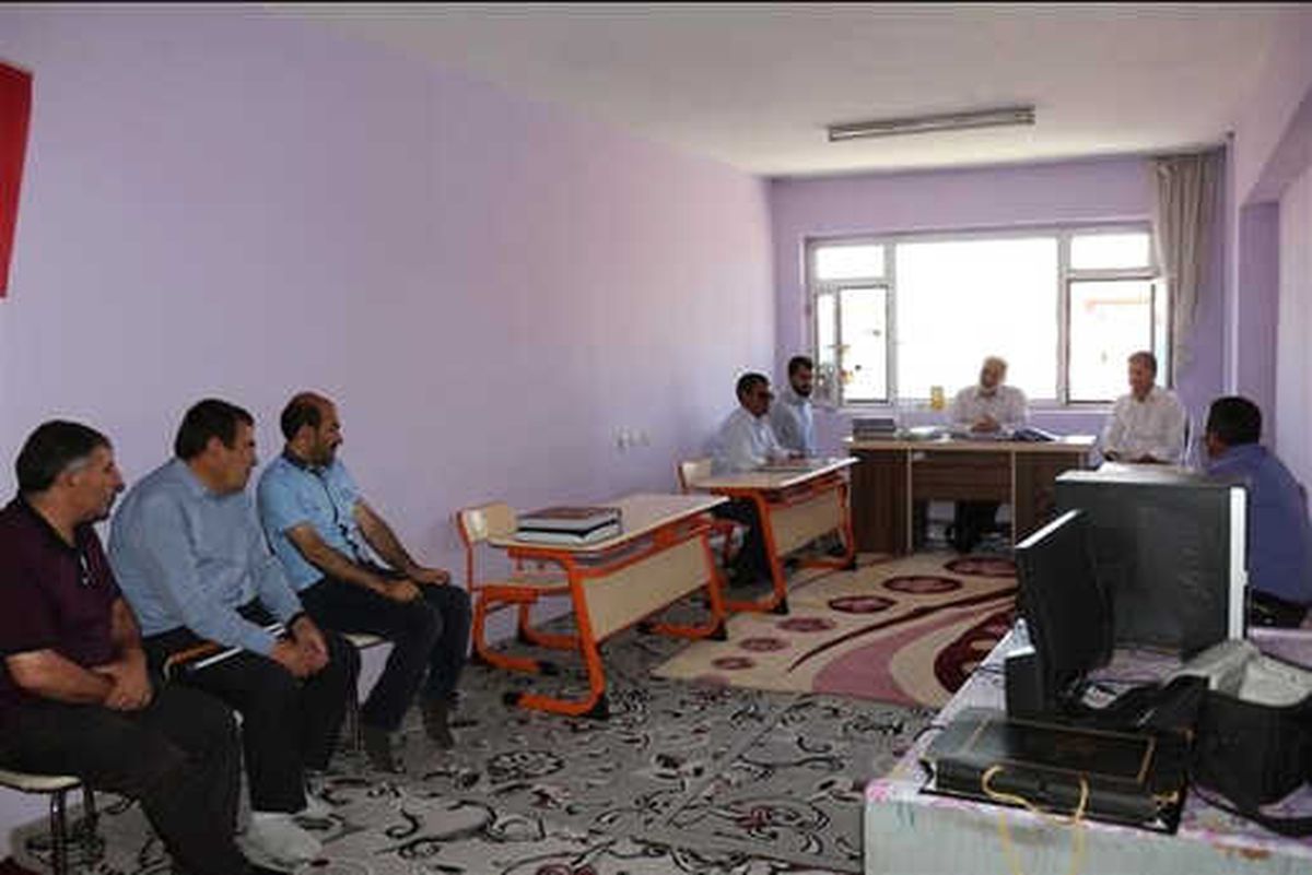 İl Müftülüğünden Engellilere Ziyaret