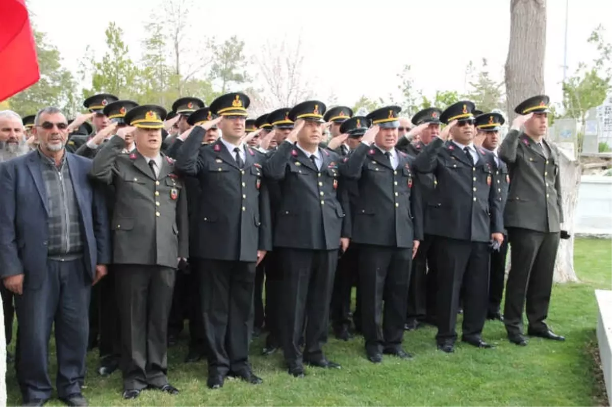 Karaman İl Jandarma Komutan Yardımcısı Kazada Hayatını Kaybetti