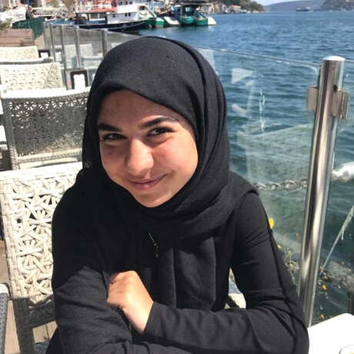 Kazada Ölen Üniversiteli Zeynep, Hafta Sonu Tatili İçin Sapanca\'ya Gelmiş