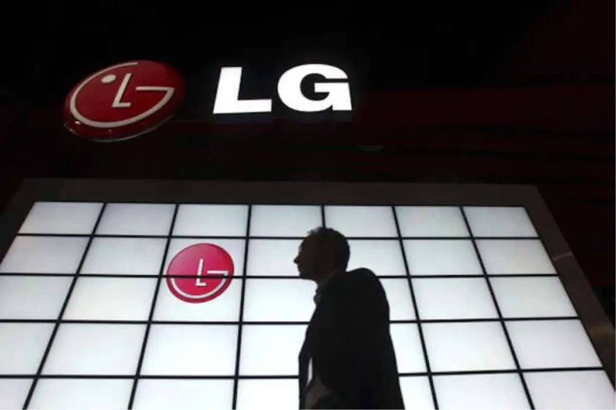 Lg Electronics, 2018 İkinci Çeyrek ve İlk Yarı Finansal Sonuçlarını Açıkladı!