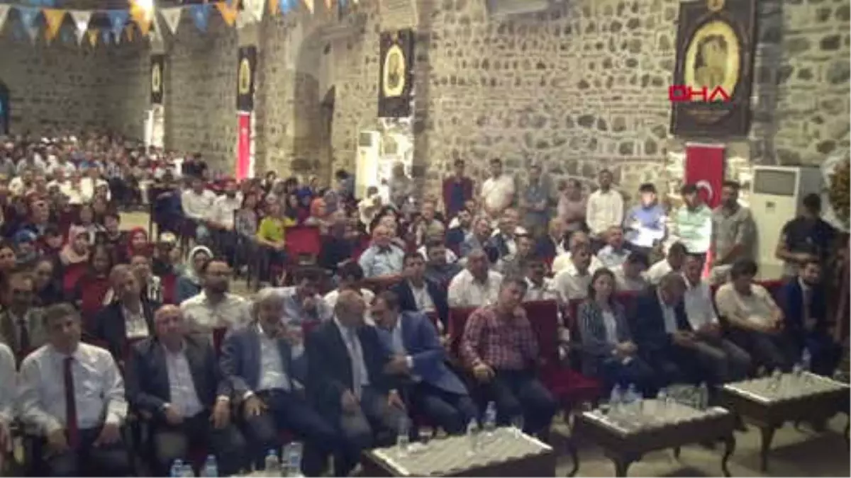 Manisa Ak Partili Baybatur: "Chp\'nin Genel Başkanı Koltuğa, 404 ile Yapışmış"