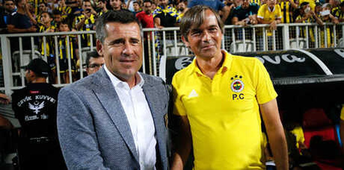 Phillip Cocu: "Benfica Maçından Önce Yeni Transferler Olabilir"