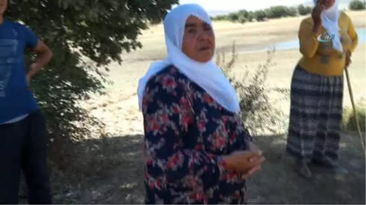 Piknik Faciayla Sonlandı: Anne ve Bir Kızı Boğuldu, İki Kız Kayıp