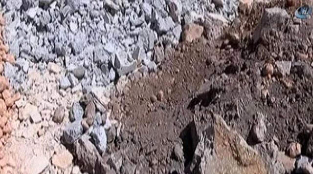 Şanlıurfa'da Bulunan Bebek Cesedinin Sırrı Çözüldü!
