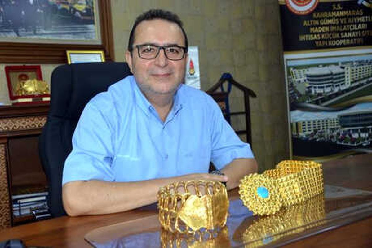 Seçimden Sonra Altına Talep Arttı