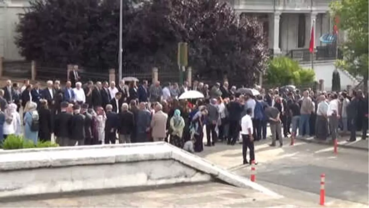 TBMM Başkanı Binali Yıldırım, Kastamonu\'yu Ziyaret Etti