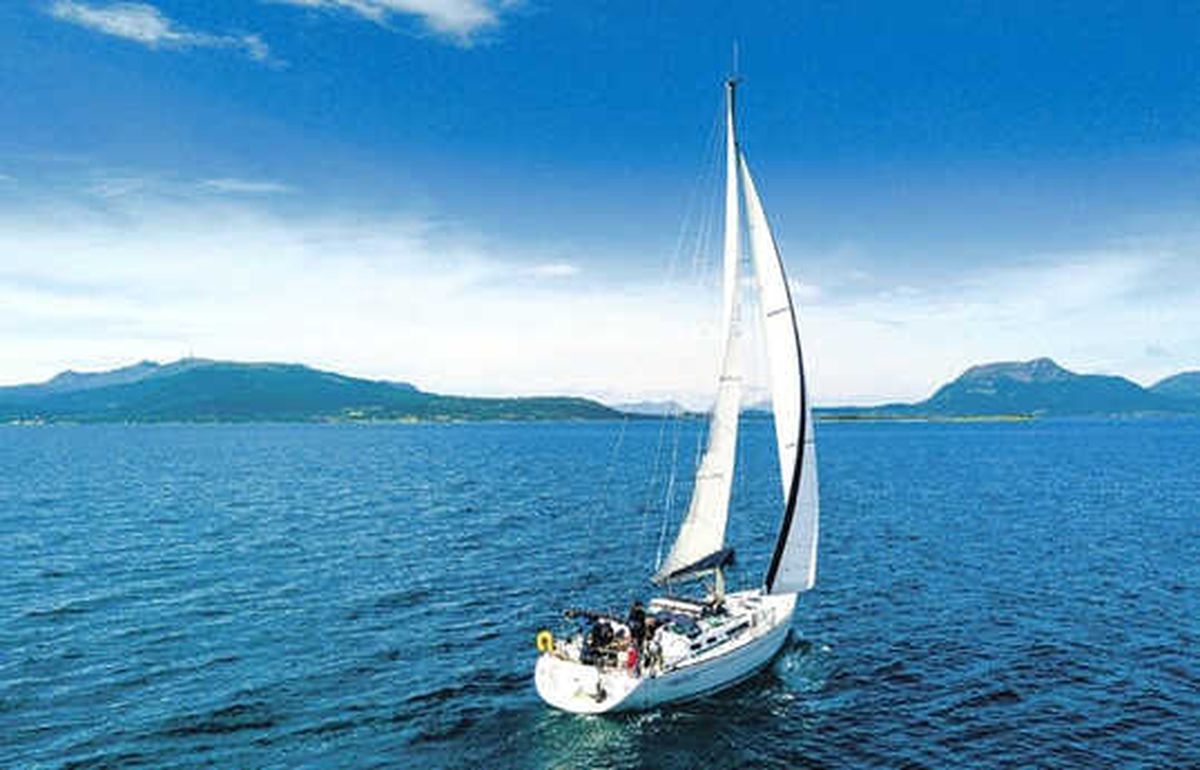 Türkiye Marinaları, 5 Yılda 30 Bin Tekneyi Aşacak