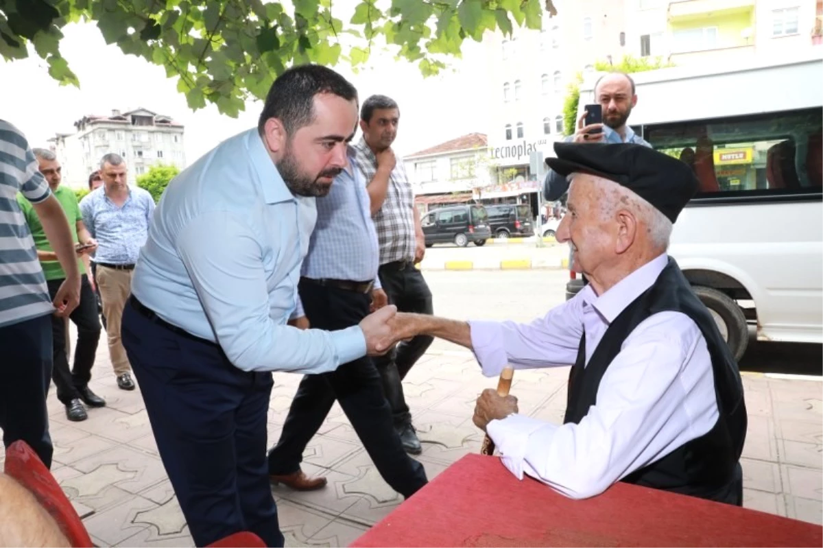 Yalıköy Sahili Yeniden Düzenlenecek